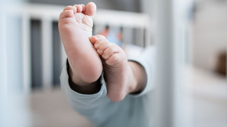 Beliebteste Vornamen in Hessen 2025: Sophie und Noah