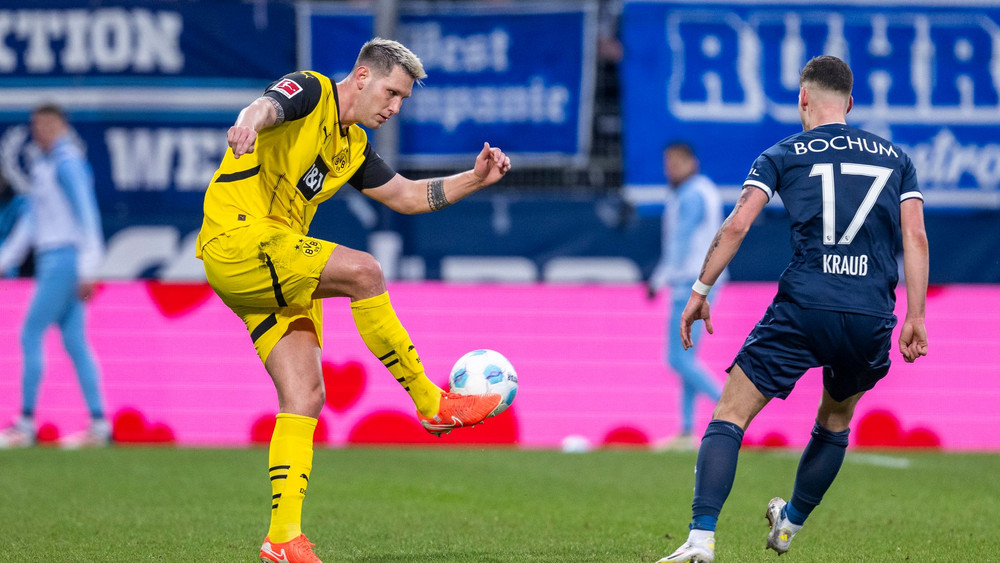 VfL Bochum - Borussia Dortmund