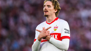 Transfer perfekt: Woltemade wechselt vom VfB zu Newcastle