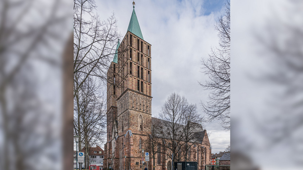 Martinskirche Kassel