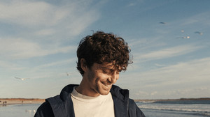 Neu bei FFH: Mark Ambor mit "Belong Together"