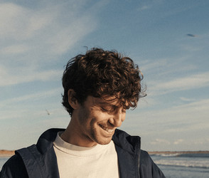 Neu bei FFH: Mark Ambor mit "Belong Together"