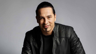 Silvia am Sonntag - mit Bülent Ceylan