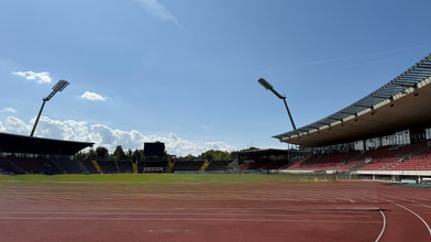 Wirtschaftsfaktor Sport in Nordhessen - Chancen nutzen