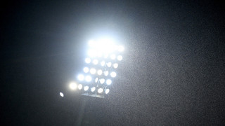 TSV Hilders setzt auf nachtfreundlicheres Flutlicht