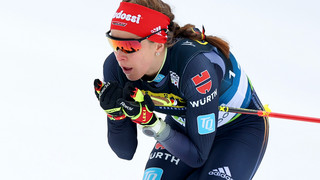 Staffel holt erste WM-Medaille für Langlauf-Team seit zwölf Jahren
