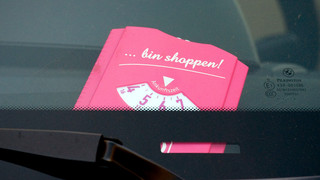 Strafzettel trotz Parkscheibe: Was ist erlaubt?