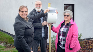 Kreuz & Quer am 30. November: Wünsche erfüllen