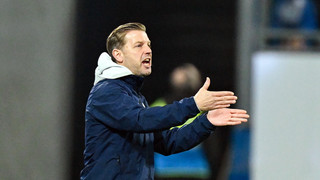 Darmstadt 98 will trotz Personalsorgen nächsten Erfolg in Köln