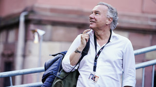 Intendant Hofmann verlängert bei Nibelungen-Festspielen Worms bis 2028