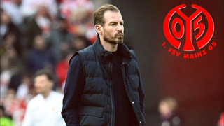 Mainz trennt sich von Trainer Siewert