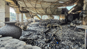 Viele Tote bei Brand in Nachtclub im indischen Goa