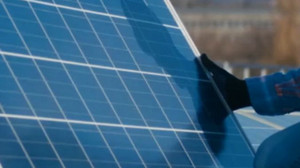 Erneuerbare Energie: Solarenergie deckt 18 Prozent des deutschen Stromverbrauchs