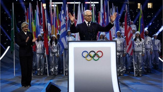 Tonprobleme irritieren ARD-Zuschauer bei Olympia-Show