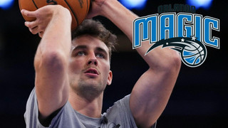 NBA: Franz Wagner gibt Comeback bei nächster Magic-Pleite