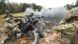 Wie Verträge das US-Militär von eigenen Reparaturen abhalten