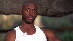 "Dein Plan A ist es, berühmt zu werden!" Christian Düren grillt die Models