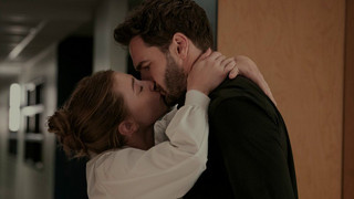Erster Teaser zu "Die theoretische Unwahrscheinlichkeit von Liebe"
