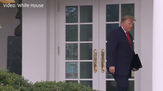 Trump will Ozean umbenennen - Google stellt sich angeblich quer