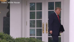 Trump will Ozean umbenennen - Google stellt sich angeblich quer