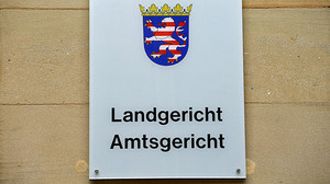 Kinder in Gießener Wohnung missbraucht: Kita-Leiter unter Verdacht