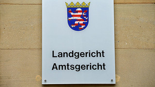 Heidelberg: Tochter absichtlich krankgemacht? Mutter vor Gericht