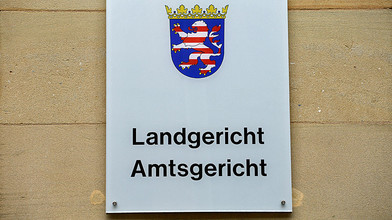 Kinder in Gießener Wohnung missbraucht: Kita-Leiter unter Verdacht