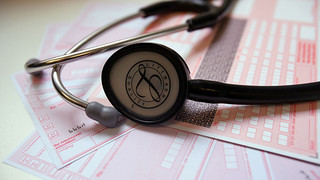 Klinikärzte auch in Hessen heute zu Warnstreiks aufgerufen