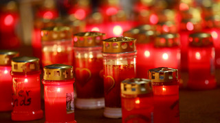 Anteilnahme nach Unfall groß: Spendenaktion für tote Zwillingsbrüder