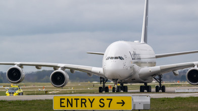 Flug Zwischenfälle am Airport München geben Rätsel auf