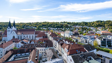 Cyberangriff legt Eichstätter Stadtverwaltung lahm