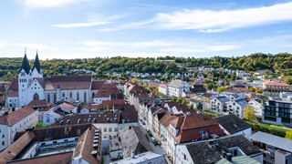 Cyberangriff legt Eichstätter Stadtverwaltung lahm