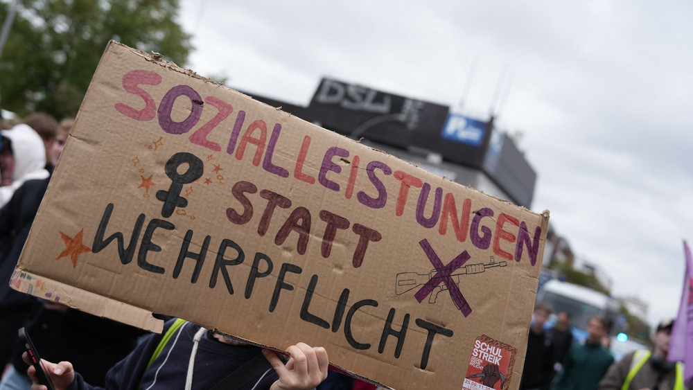 Streik