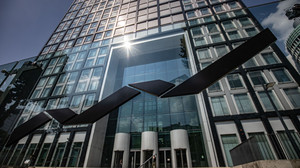 Deutsche Börse plant Mega-Übernahme von Allfunds