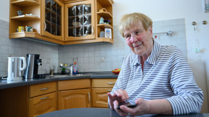 BGH: Blinde Patientin in Rehaklinik in Nordhessen abgewiesen