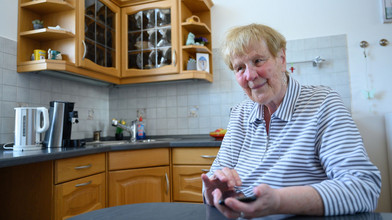 BGH: Nordhessische Klinik soll blinde Frau abgewiesen haben