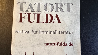 Festival für Krimi-Fans: "Tatort Fulda" startet