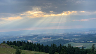 Viele Wanderungen und Führungen bei Biosphärenwochen Rhön