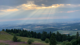 Entwicklung von Marketing und Angeboten: Gäste-Befragung in der Rhön