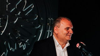 Was Eintracht-Neupräsident Beck plant