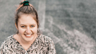 Silvia am Sonntag - der Talk mit Leah Weigand