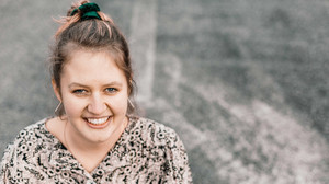 Silvia am Sonntag - der Talk mit Leah Weigand