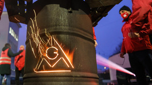 IG Metall will bei Tarifverhandlung 7 Prozent mehr Lohn fordern