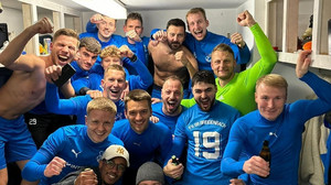 Hessenpokal: Breidenbach hofft auf Coup gegen Hessen Kassel