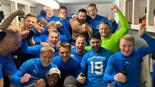 Hessenpokal: Breidenbach hofft auf Coup gegen Hessen Kassel