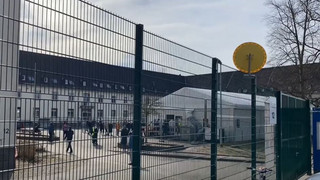 Immer mehr Ukraine-Flüchtlinge in Hessen - Das müssen Helfer wissen