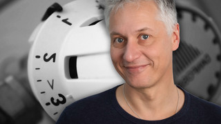 Tricks zum Energie sparen: Stefan Frechs freche Tipps