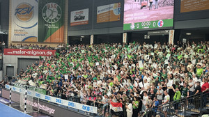 Handball: Wetzlar und Melsungen verlieren