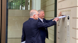 FDP klagt gegen Hessens neues Kommunalwahlrecht