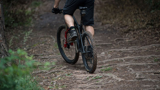 Bad Schwalbach: Fahrräder aus dem Laden rausgeklaut
